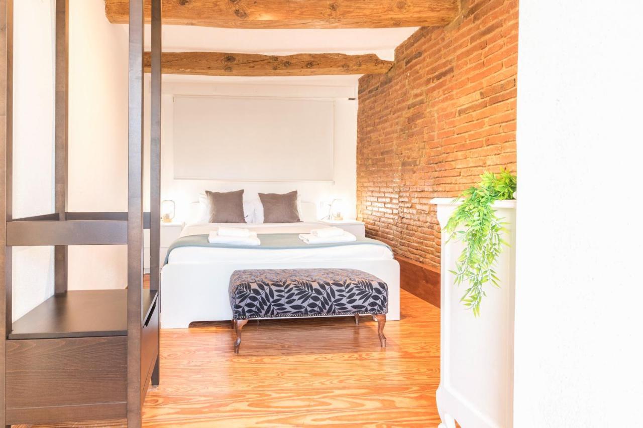 Precioso Apartamento En Mercat Sant Antoni Барселона Екстер'єр фото