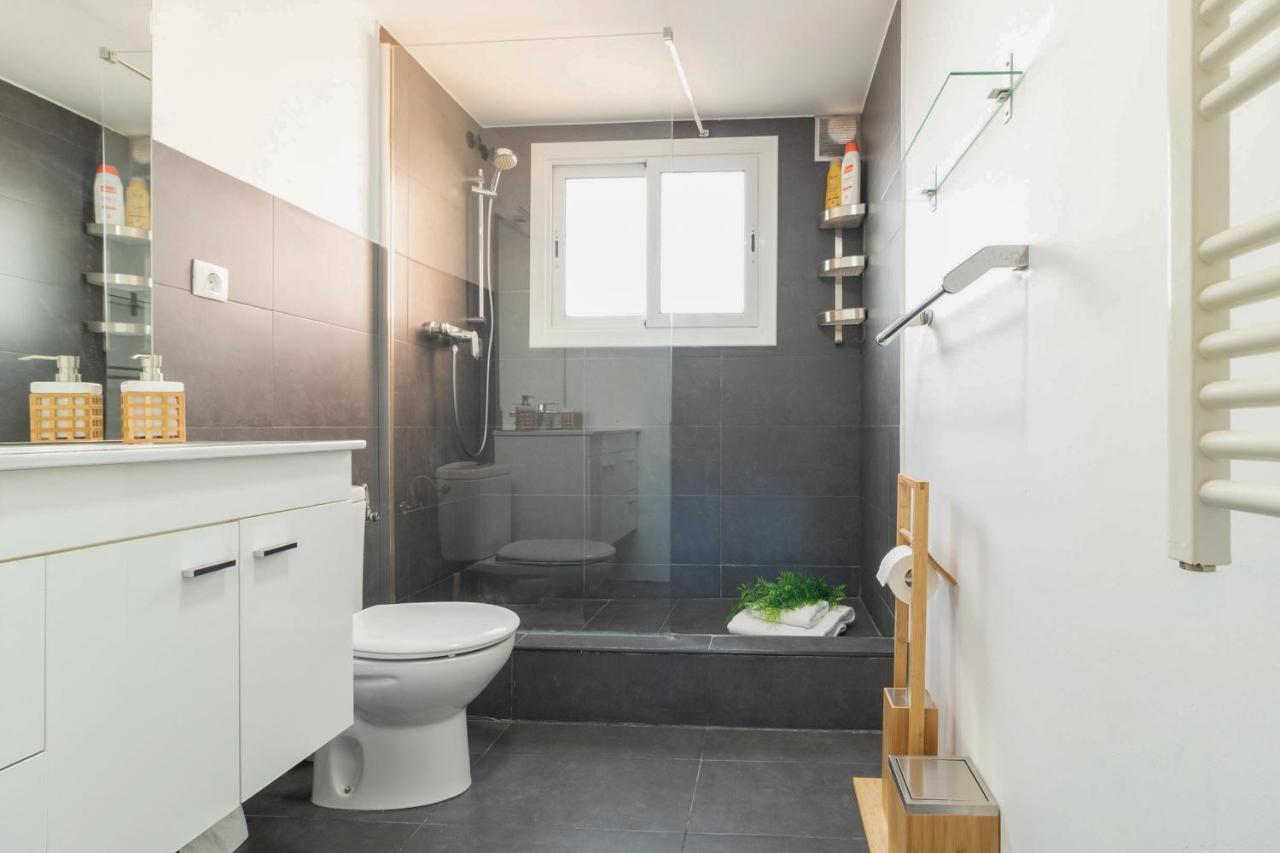 Precioso Apartamento En Mercat Sant Antoni Барселона Екстер'єр фото
