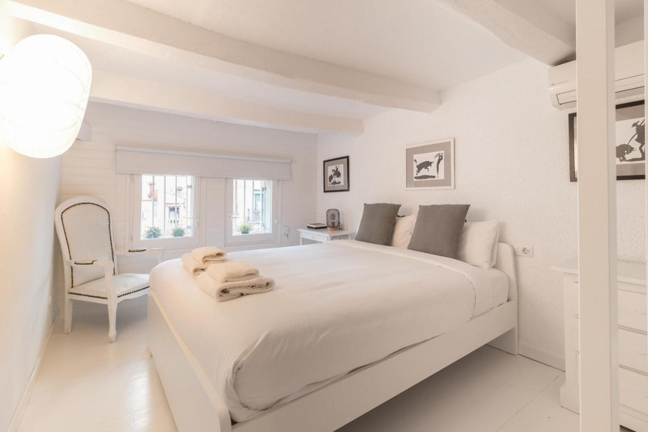 Precioso Apartamento En Mercat Sant Antoni Барселона Екстер'єр фото